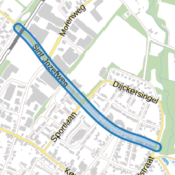 Sint Jozefweg
