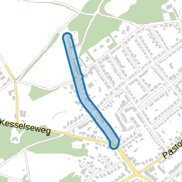 Sint Lambertusweg