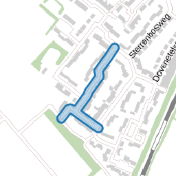 Speenkruidstraat