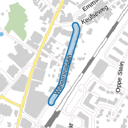 Wilhelminalaan