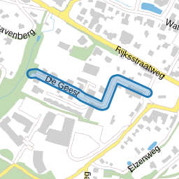 De Geest