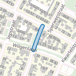 Eikstraat