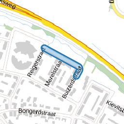 Fazantstraat