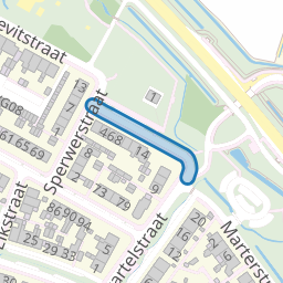 Gruttostraat
