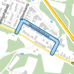 Hermelijnstraat