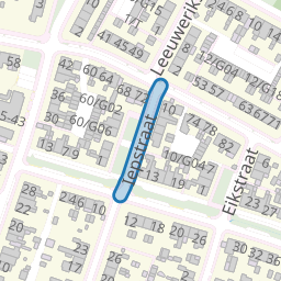 Iepstraat