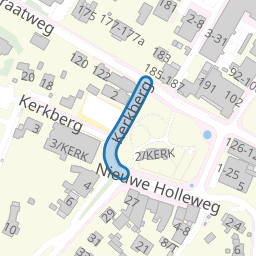 Kerkberg