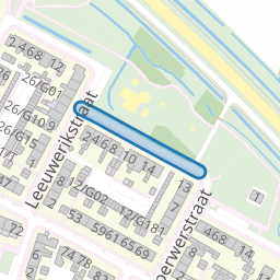 Kievitstraat