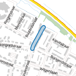 Koekoekstraat