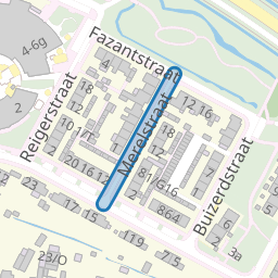 Merelstraat