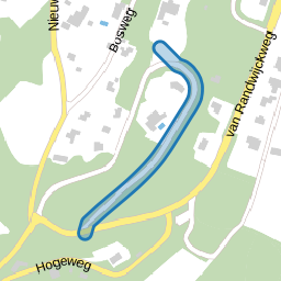 Oosterbergweg