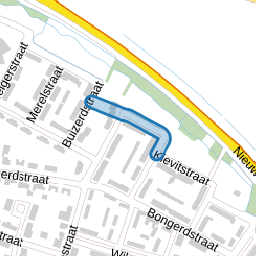 Patrijsstraat