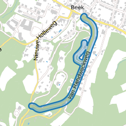 van Randwijckweg