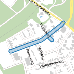 Kerstendalseweg