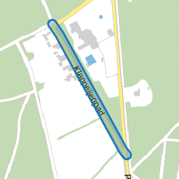 Klappeijenpad