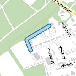 Nachtegaalweg
