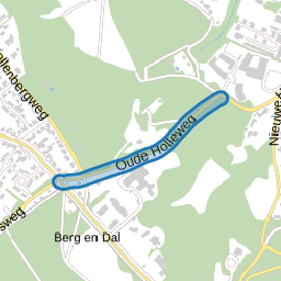 Oude Holleweg