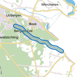 Oude Kleefsebaan