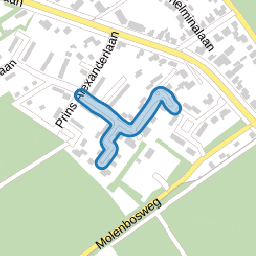 Waldeck Pyrmontlaan