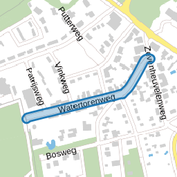 Watertorenweg