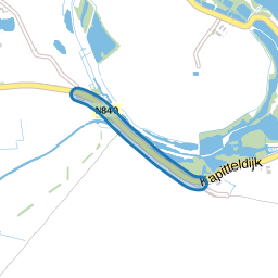 Kapitteldijk