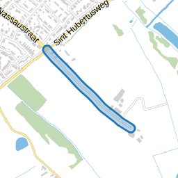 Struikenweg