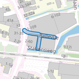 Bellevue