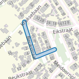 Beukstraat