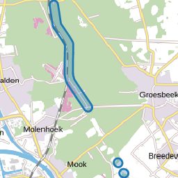 Biesseltsebaan