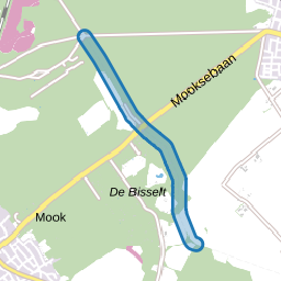 Bisseltsebaan