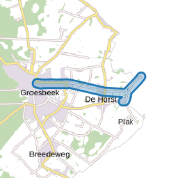 Cranenburgsestraat