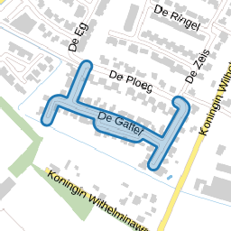 De Gaffel