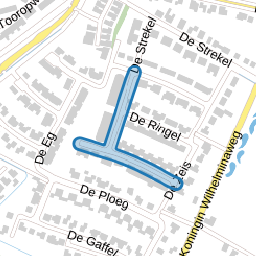 De Haarhamer