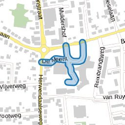 De Meent