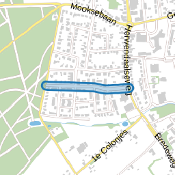 de Ruyterstraat