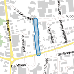 Drentselaan