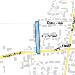 Eekhoornstraat