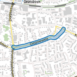 Gooiseweg