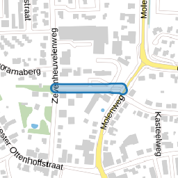 Händelstraat