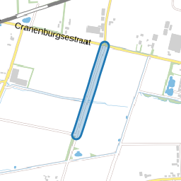 Heikantspad