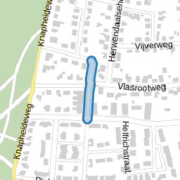 Henry Dunantstraat