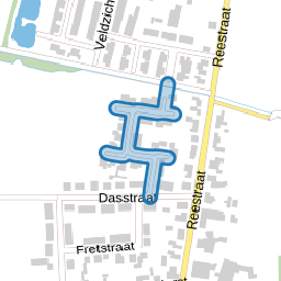 Hermelijnstraat