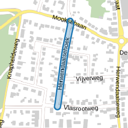 Herwendaalsehoek