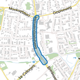 Herwendaalseweg