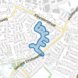 Hobbemaweg