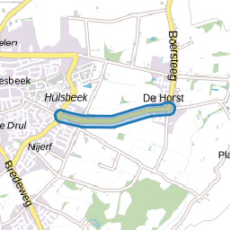 Hoge Horst
