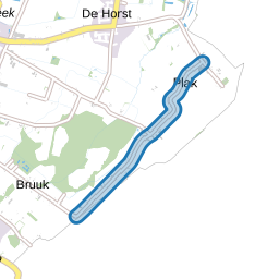 Hogewaldseweg