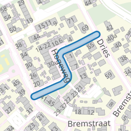 Hogeweg