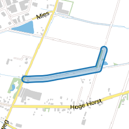 Hulsbèèkpad