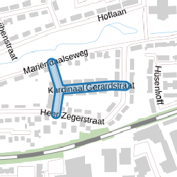 Kardinaal Gerardstraat